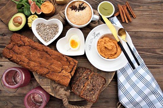 I Love Juice Wilanow